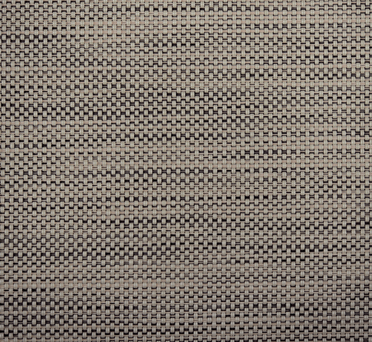 Stocked Fabrics Exterior Shading Nano 95 Tumbleweed